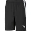 Puma TeamLiga Short – Puma Black