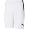 Puma TeamLiga Short – Puma White 2 Puma TeamLiga Short – Puma White -Sportbekleidungs Geschäft 704924 04