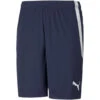 Puma TeamLiga Short – Peacoat -Sportbekleidungs Geschäft 704924 06