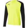 Puma TeamPacer GK Torwarttrikot – Fluo Yellow -Sportbekleidungs Geschäft 704933 42