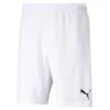 Puma TeamRise Short – Puma White