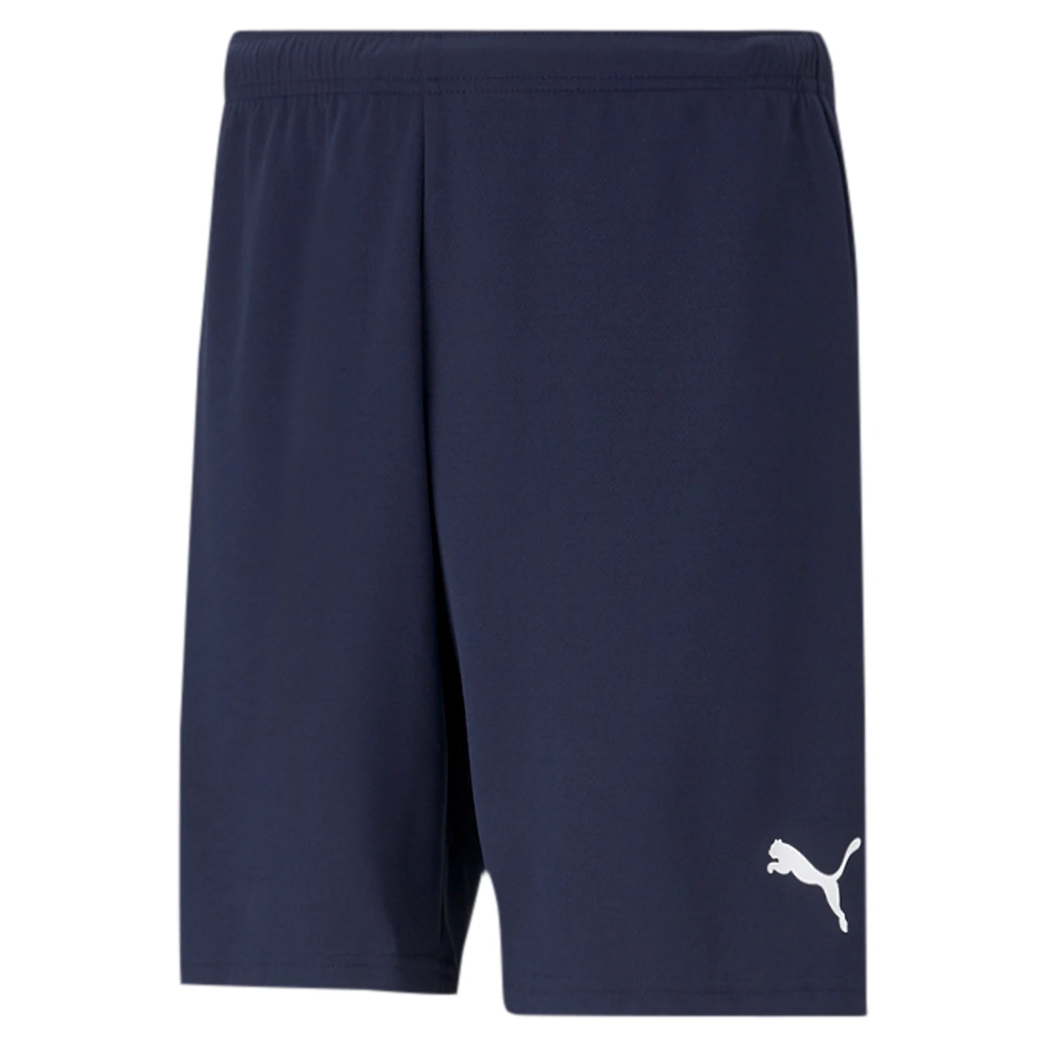Puma TeamRise Short – Peacoat 3 Puma TeamRise Short – Peacoat