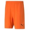Puma TeamRise Short – Golden Poppy -Sportbekleidungs Geschäft 704942 08