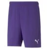 Puma TeamRise Short – Prism Violet -Sportbekleidungs Geschäft 704942 10