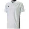 Puma TeamCup 23 Trikot Jersey – Puma White -Sportbekleidungs Geschäft 705370 04
