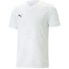 Puma TeamUltimate 23 Trikot Jersey – Puma White -Sportbekleidungs Geschäft 705371 04