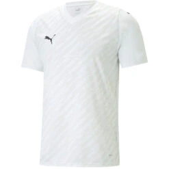 Puma TeamUltimate 23 Trikot Jersey – Puma White