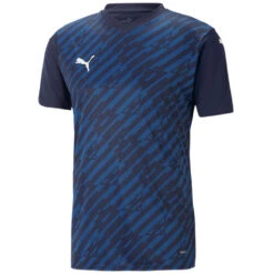 Puma TeamUltimate 23 Trikot Jersey – Puma Navy