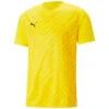 Puma TeamUltimate 23 Trikot Jersey – Cyber Yellow -Sportbekleidungs Geschäft 705371 07