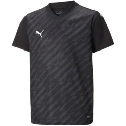 Puma TeamUltimate 23 Trikot Jersey – Puma Black