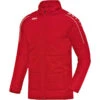 Jako Classico Coachjacke – Rot -Sportbekleidungs Geschäft 7150 01