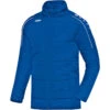 Jako Classico Coachjacke – Royal 2 Jako Classico Coachjacke – Royal -Sportbekleidungs Geschäft 7150 04