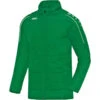 Jako Classico Coachjacke – Sportgrün 2 Jako Classico Coachjacke – Sportgrün -Sportbekleidungs Geschäft 7150 06