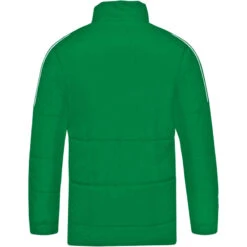 Jako Classico Coachjacke – Sportgrün -Sportbekleidungs Geschäft 7150 06 B