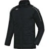 Jako Classico Coachjacke – Schwarz -Sportbekleidungs Geschäft 7150 08