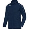 Jako Classico Coachjacke – Marine -Sportbekleidungs Geschäft 7150 09