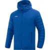 Jako Team Stadionjacke – Royal -Sportbekleidungs Geschäft 7201 04