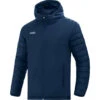Jako Team Stadionjacke – Marine -Sportbekleidungs Geschäft 7201 99