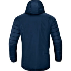 Jako Team Stadionjacke – Marine 5 Jako Team Stadionjacke – Marine -Sportbekleidungs Geschäft 7201 99 B