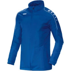 Jako Allwetterjacke Team – Royal