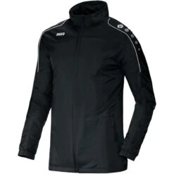 Jako Allwetterjacke Team – Schwarz