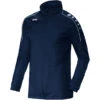 Jako Allwetterjacke Team – Marine -Sportbekleidungs Geschäft 7401 09