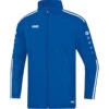 Jako Striker 2.0 Allwetterjacke – Royal/weiß 1 Jako Striker 2.0 Allwetterjacke – Royal/weiß -Sportbekleidungs Geschäft 7419 04