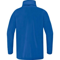 Jako Striker 2.0 Allwetterjacke – Royal/weiß -Sportbekleidungs Geschäft 7419 04 B