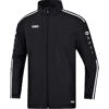 Jako Striker 2.0 Allwetterjacke – Schwarz/weiß 2 Jako Striker 2.0 Allwetterjacke – Schwarz/weiß -Sportbekleidungs Geschäft 7419 08