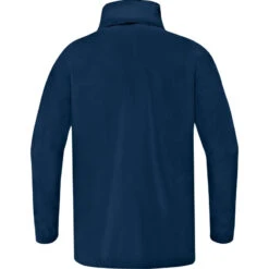 Jako Striker 2.0 Allwetterjacke – Marine/weiß 5 Jako Striker 2.0 Allwetterjacke – Marine/weiß -Sportbekleidungs Geschäft 7419 99 B