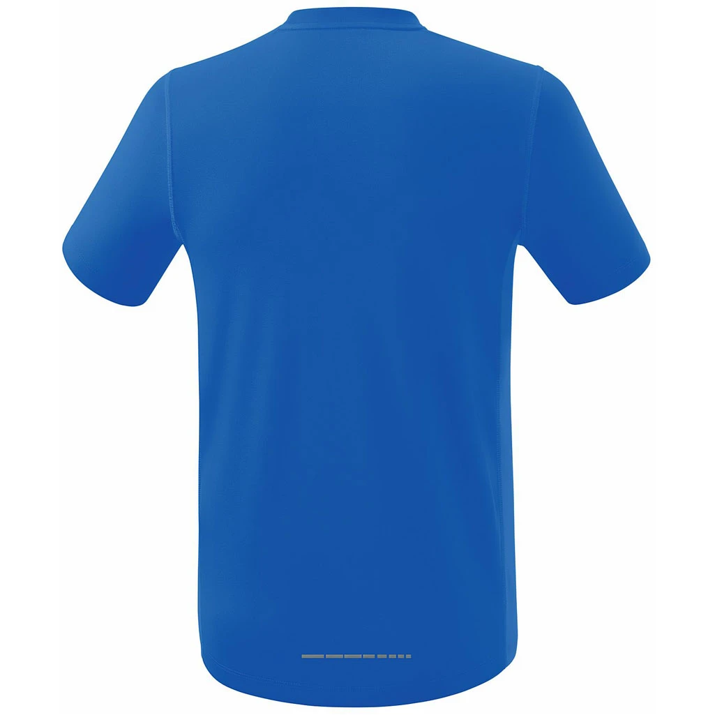 Erima Racing T-Shirt – New Royal 4 Erima Racing T-Shirt – New Royal – Bild 2
