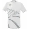 Erima Racing T-Shirt – New White
