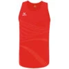 Erima Racing Singlet – Red -Sportbekleidungs Geschäft 8282301