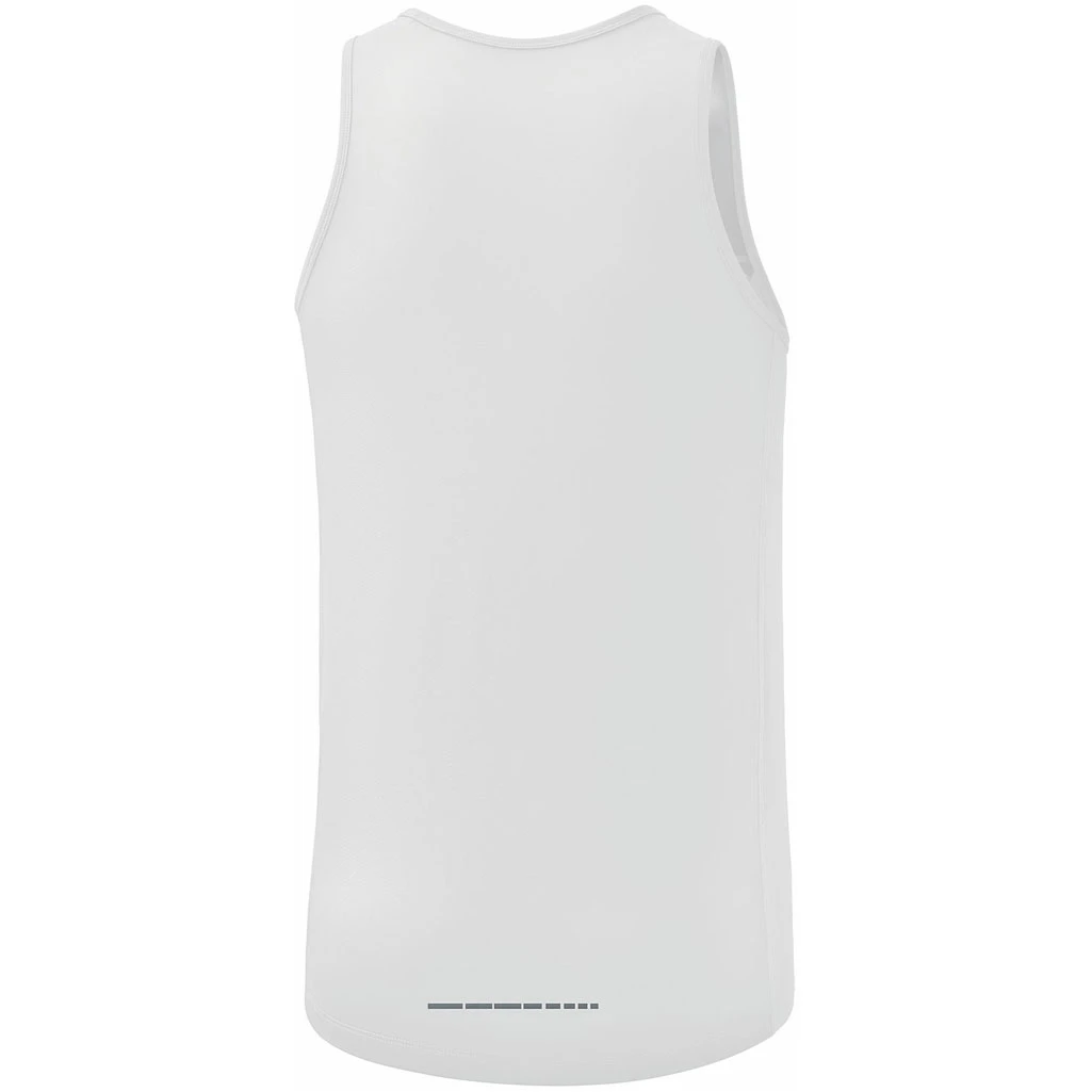 Erima Racing Singlet – New White 4 Erima Racing Singlet – New White – Bild 2