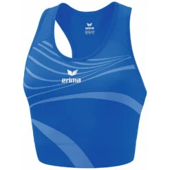 Erima Racing Bra – New Royal