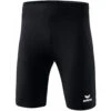 Erima Racing Tight – Black -Sportbekleidungs Geschäft 8292301