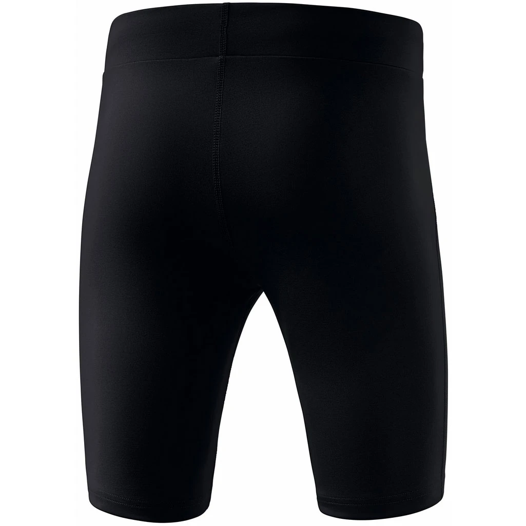 Erima Racing Tight – Black 4 Erima Racing Tight – Black – Bild 2