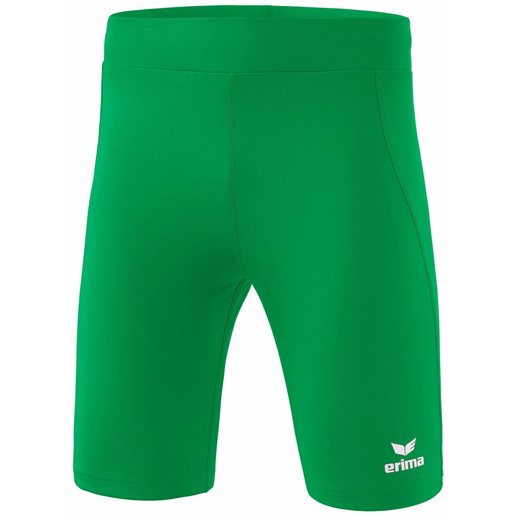 Erima Racing Tight – Smaragd 3 Erima Racing Tight – Smaragd
