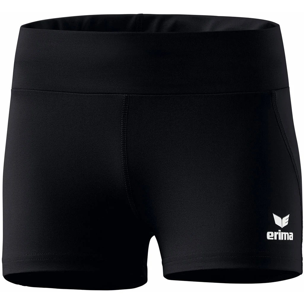 Erima Racing Hotpants – Black 3 Erima Racing Hotpants – Black