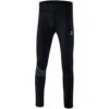 Erima Racing Lauftight Lang – Black -Sportbekleidungs Geschäft 8292314