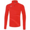 Erima Racing Longsleeve – Red -Sportbekleidungs Geschäft 8332301