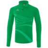 Erima Racing Longsleeve – Smaragd -Sportbekleidungs Geschäft 8332303