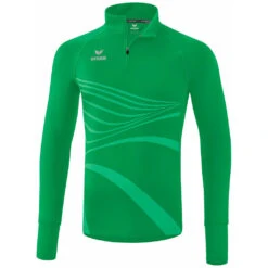 Erima Racing Longsleeve – Smaragd