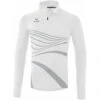 Erima Racing Longsleeve – New White -Sportbekleidungs Geschäft 8332305