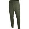 Jako Premium Basics Jogginghose – Khaki Meliert 2 Jako Premium Basics Jogginghose – Khaki Meliert -Sportbekleidungs Geschäft 8429 28