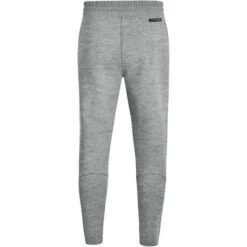 Jako Premium Basics Jogginghose – Grau Meliert -Sportbekleidungs Geschäft 8429 40 B