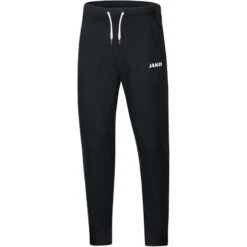 Jako Jogginghose Base – Schwarz