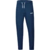 Jako Jogginghose Base – Marine -Sportbekleidungs Geschäft 8465 09