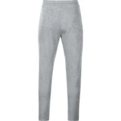 Jako Jogginghose Base – Hellgrau Meliert -Sportbekleidungs Geschäft 8465 41 B