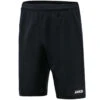 Jako Trainingsshort Profi – Schwarz -Sportbekleidungs Geschäft 8507 08